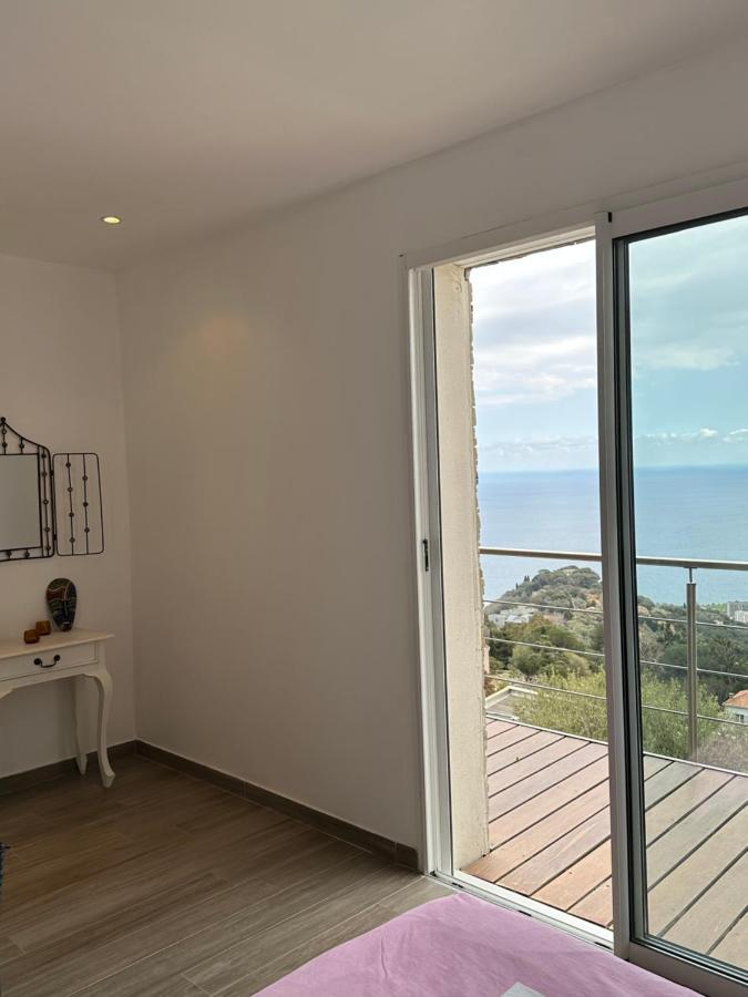 בסטיה Appartement Cardo מראה חיצוני תמונה