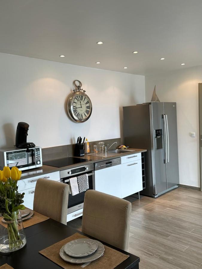בסטיה Appartement Cardo מראה חיצוני תמונה