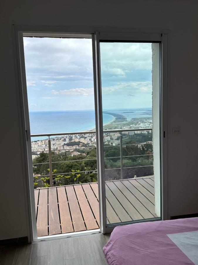 בסטיה Appartement Cardo מראה חיצוני תמונה