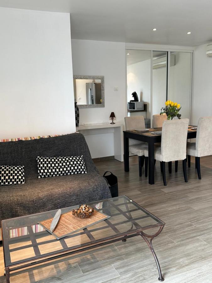 בסטיה Appartement Cardo מראה חיצוני תמונה