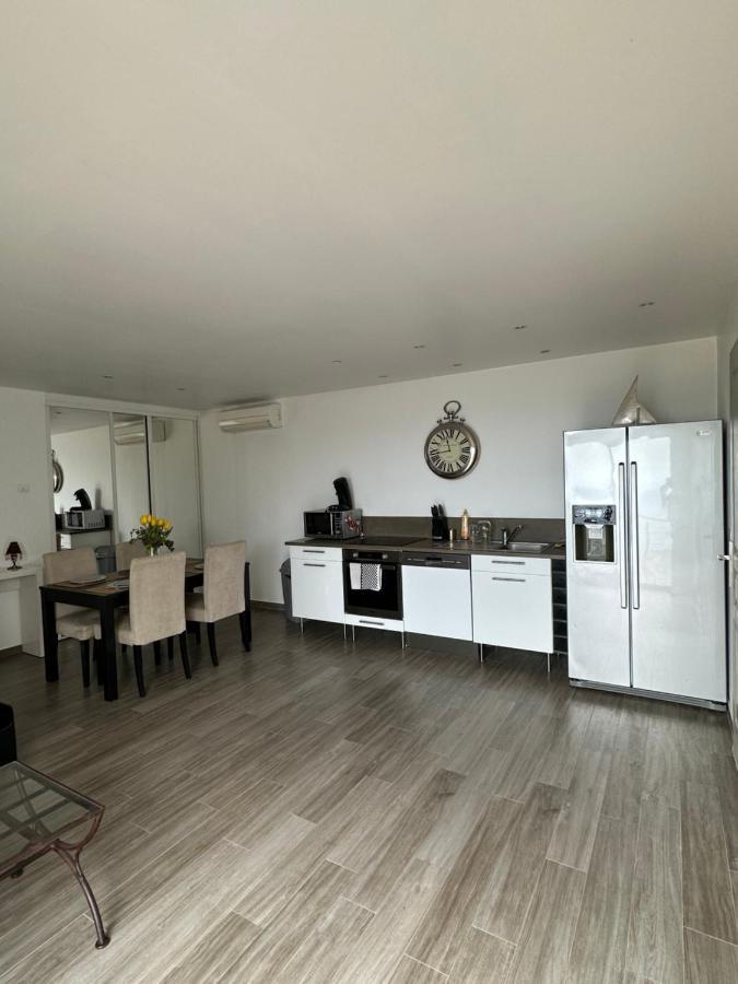 בסטיה Appartement Cardo מראה חיצוני תמונה