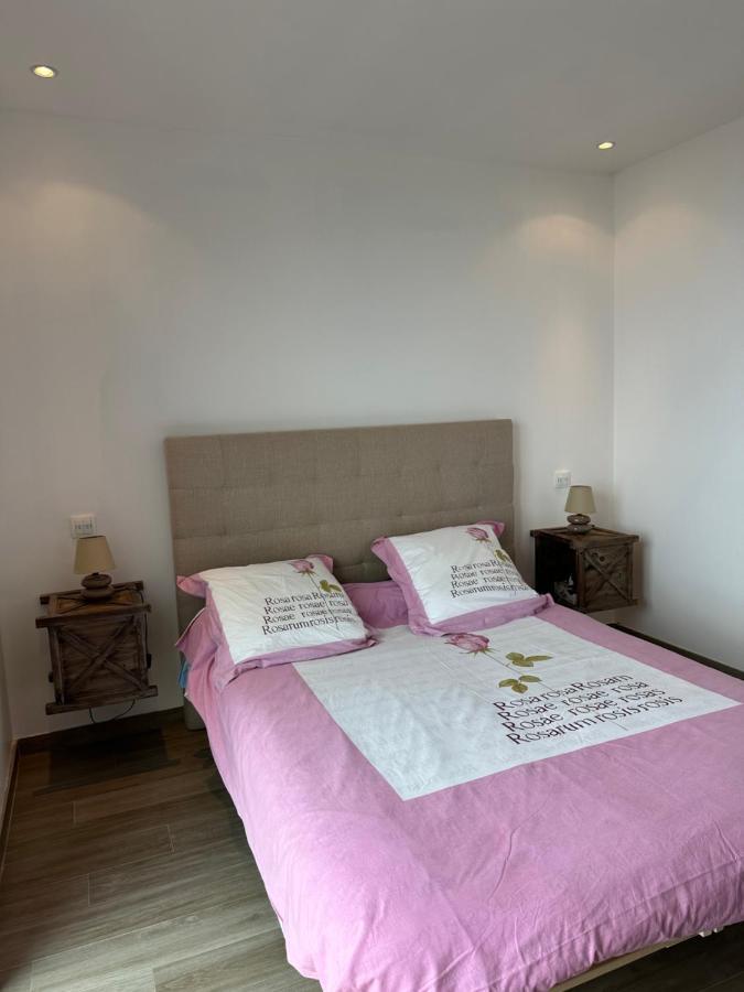 בסטיה Appartement Cardo מראה חיצוני תמונה