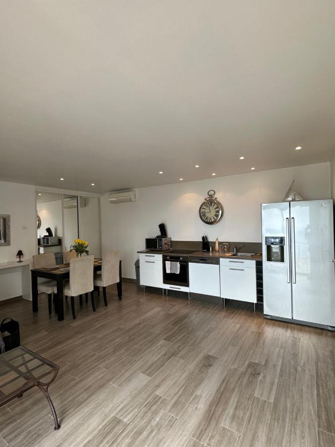 בסטיה Appartement Cardo מראה חיצוני תמונה