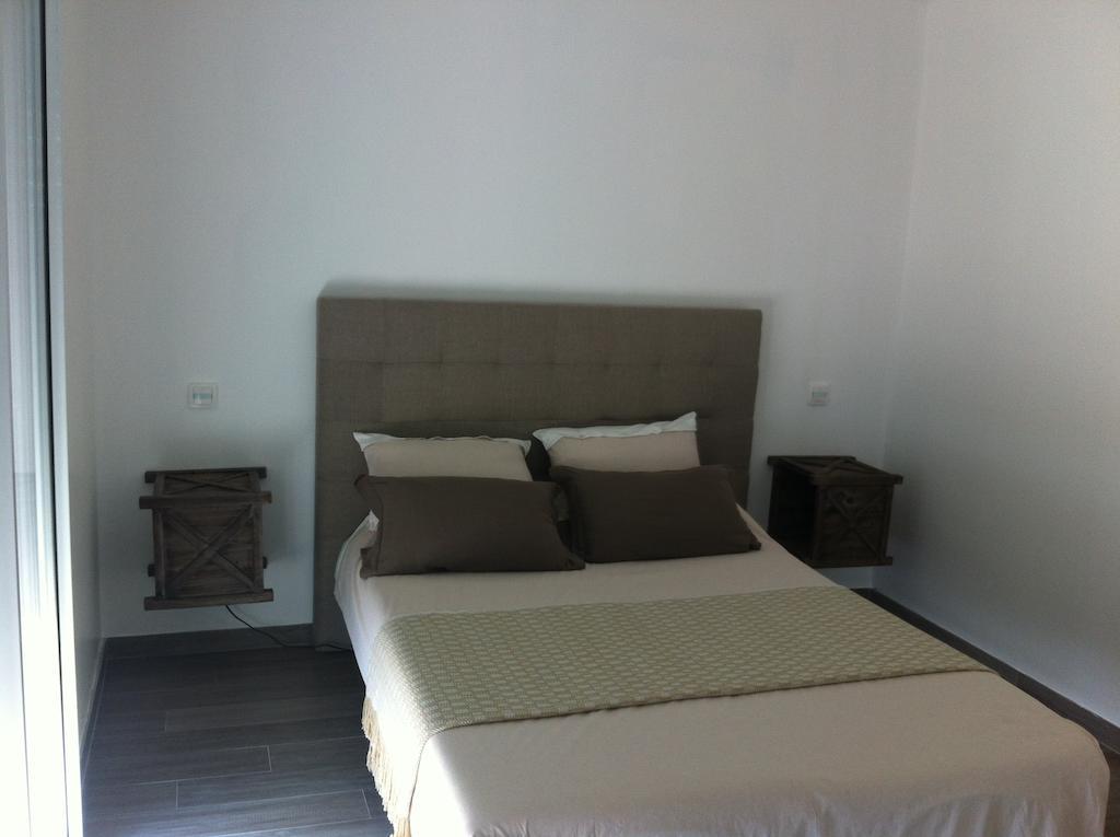 בסטיה Appartement Cardo מראה חיצוני תמונה